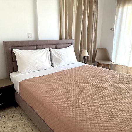 Himonas Apartments Pissouri Exterior foto