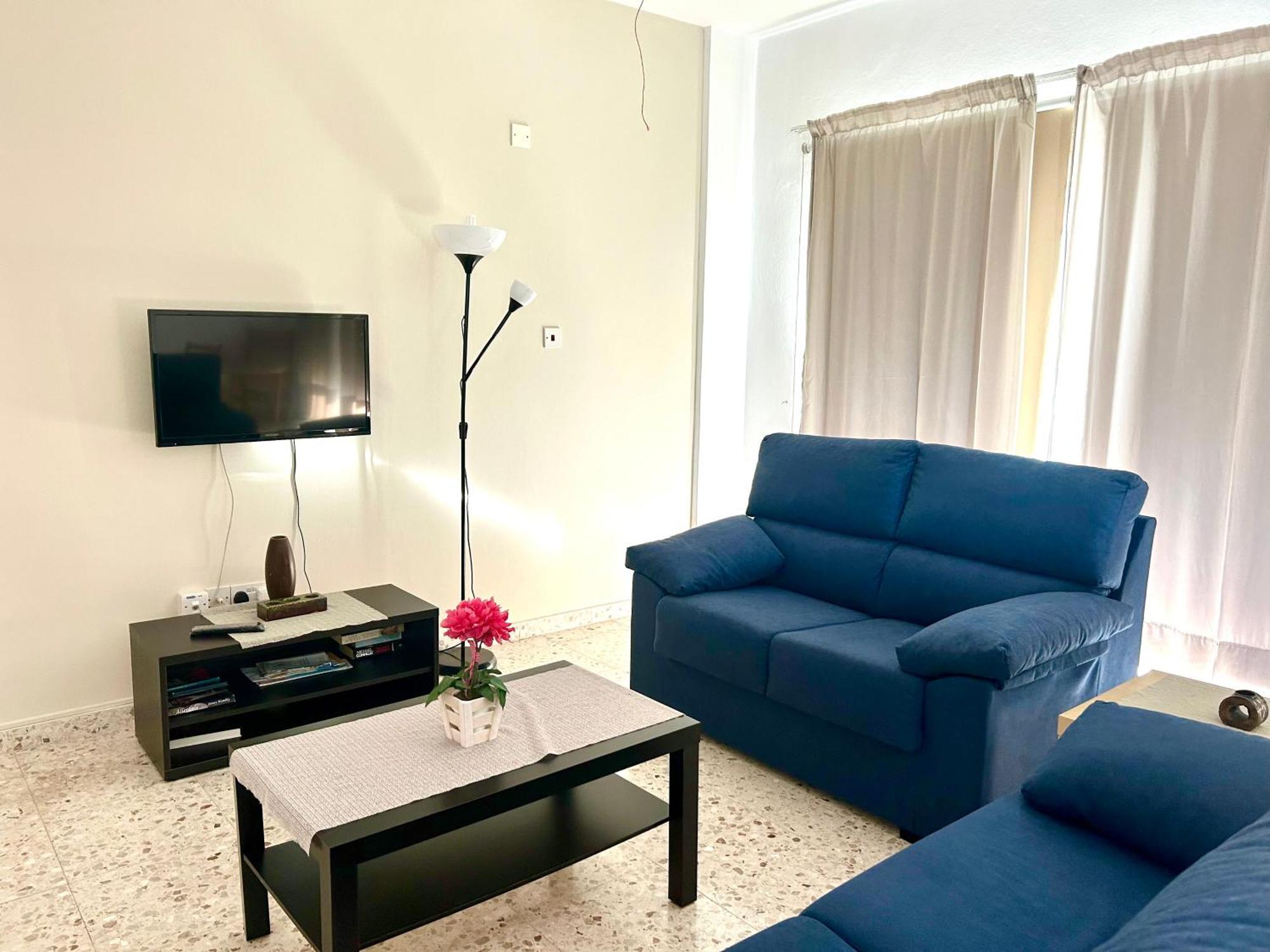 Himonas Apartments Pissouri Exterior foto
