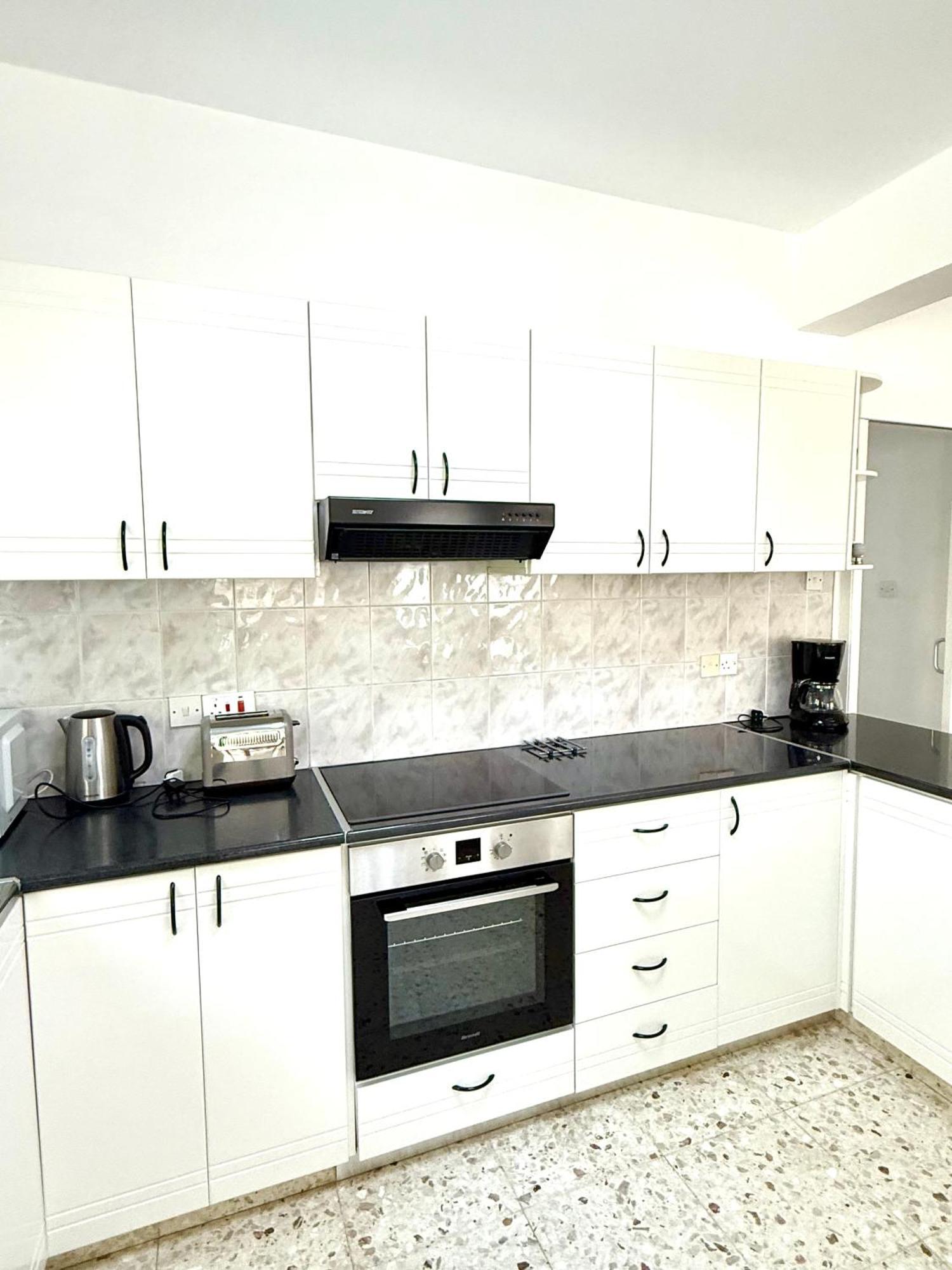 Himonas Apartments Pissouri Exterior foto