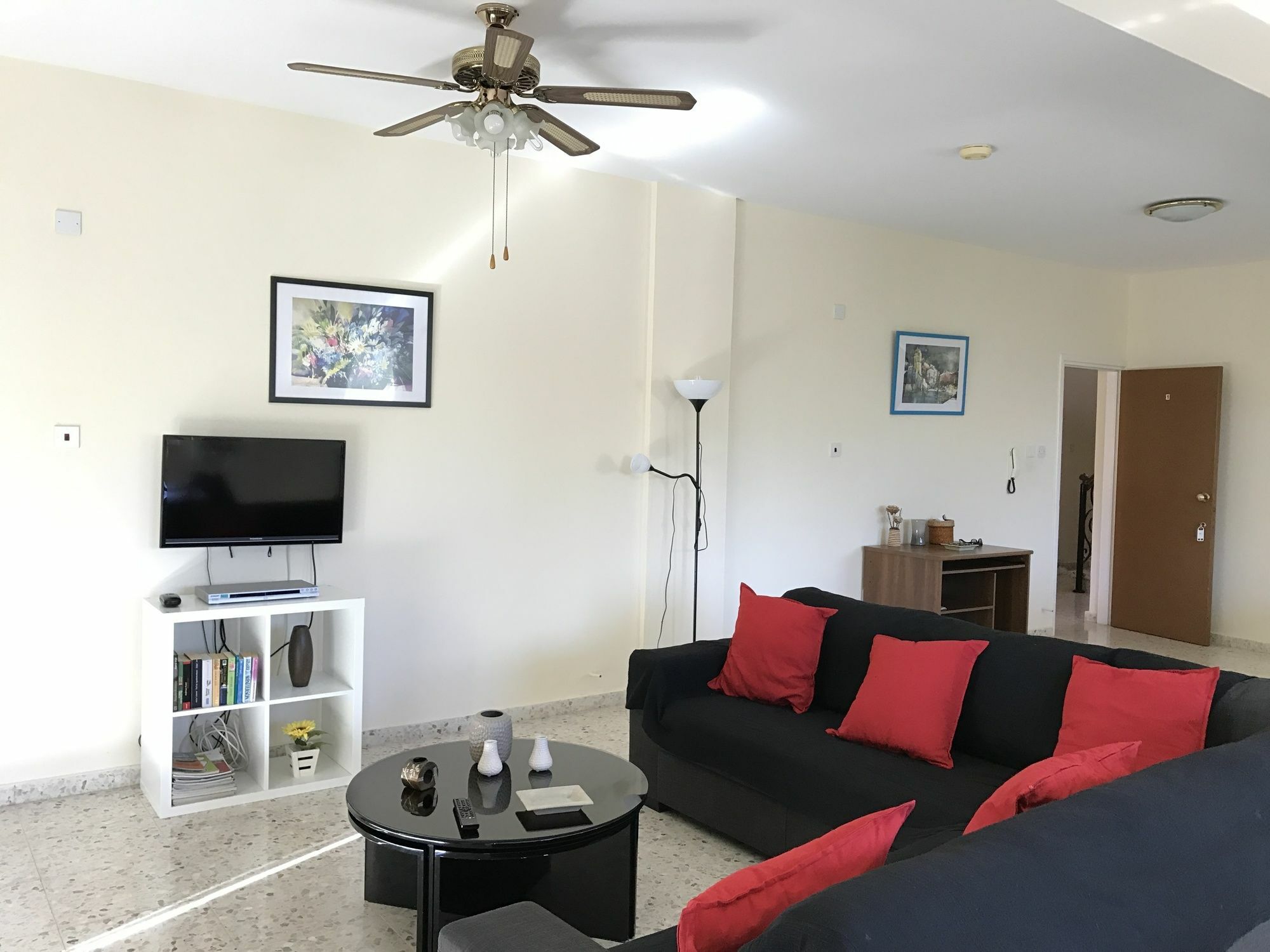 Himonas Apartments Pissouri Exterior foto